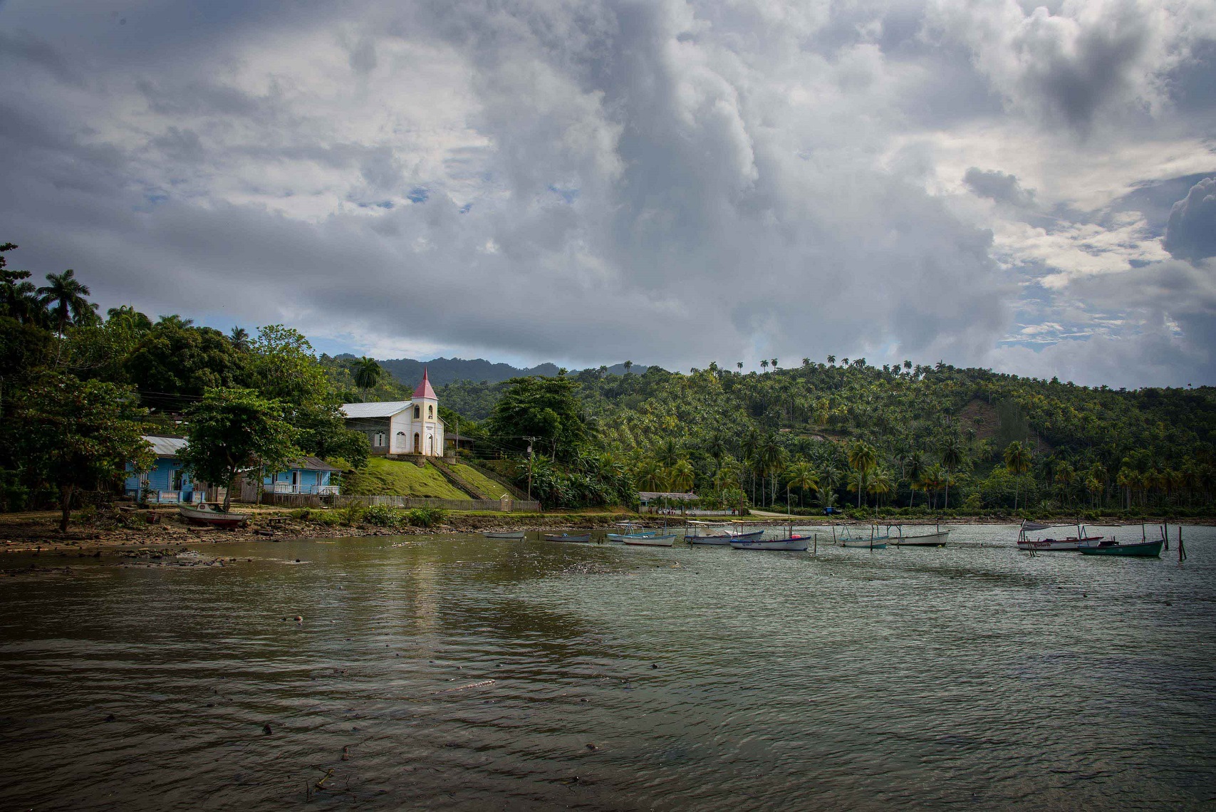 Iglesia-Baracoa_Guantanamo