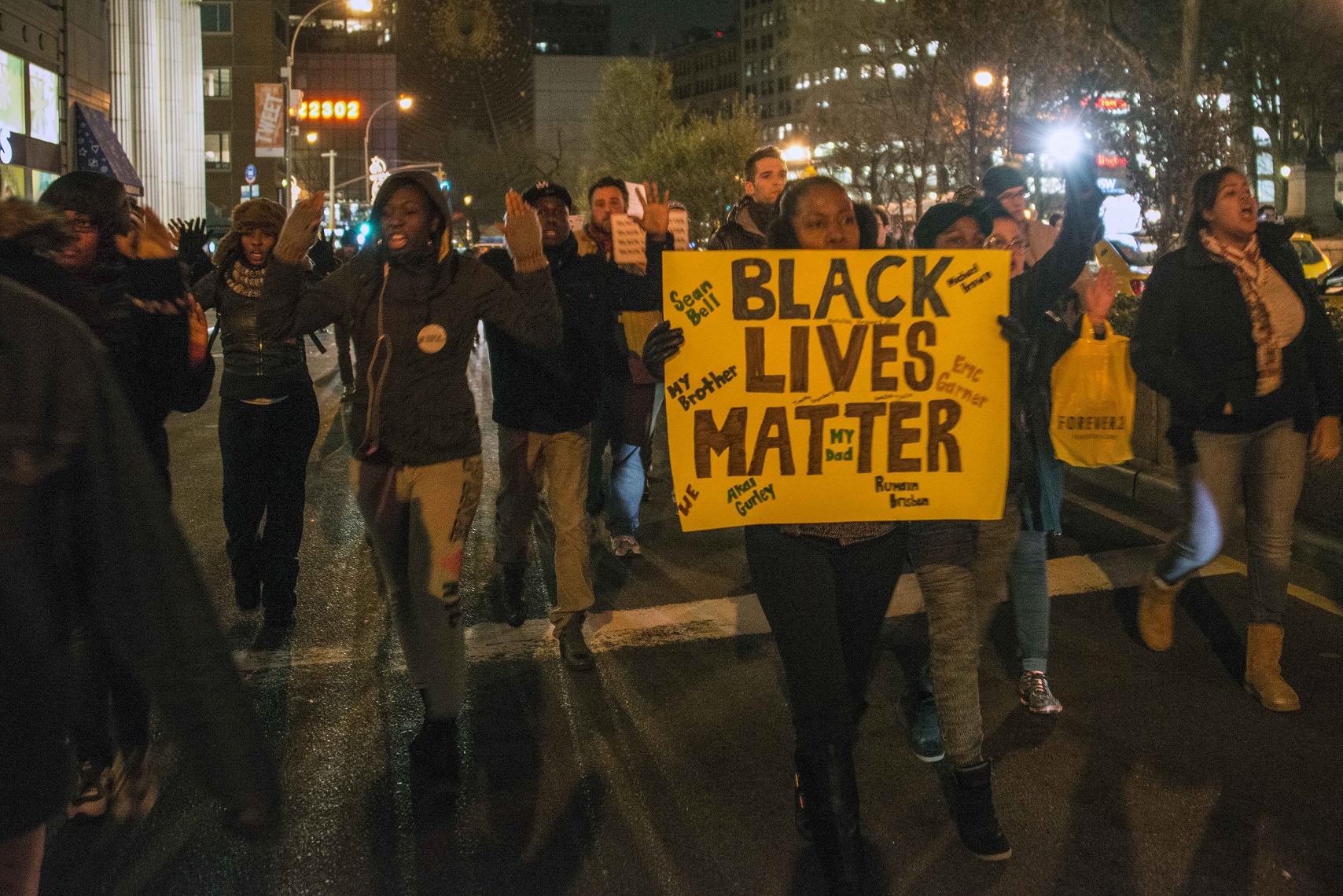 black-lives-matter