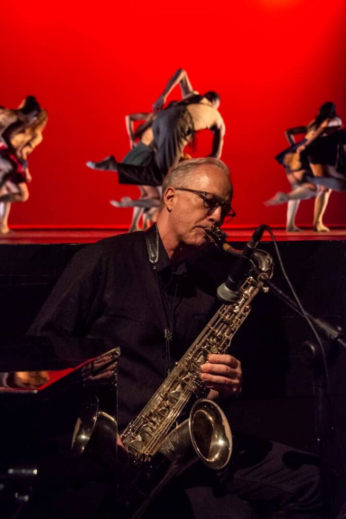 Música y danza desde el Teatro Martí en apertura del Jazz Plaza 2024